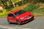 Volkswagen Golf GTI Clubsport Edition 40 2016 года (UK)